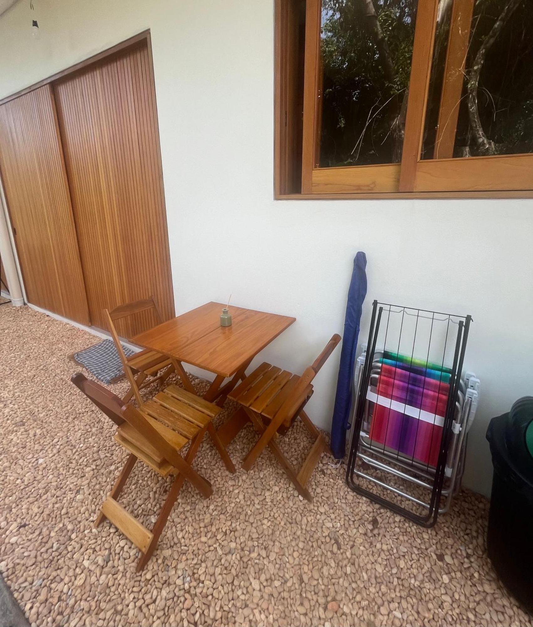 Casa Fiji - Suites Luxo - Praia De Itamambuca - Ao Lado Da Praia Ubatuba Extérieur photo