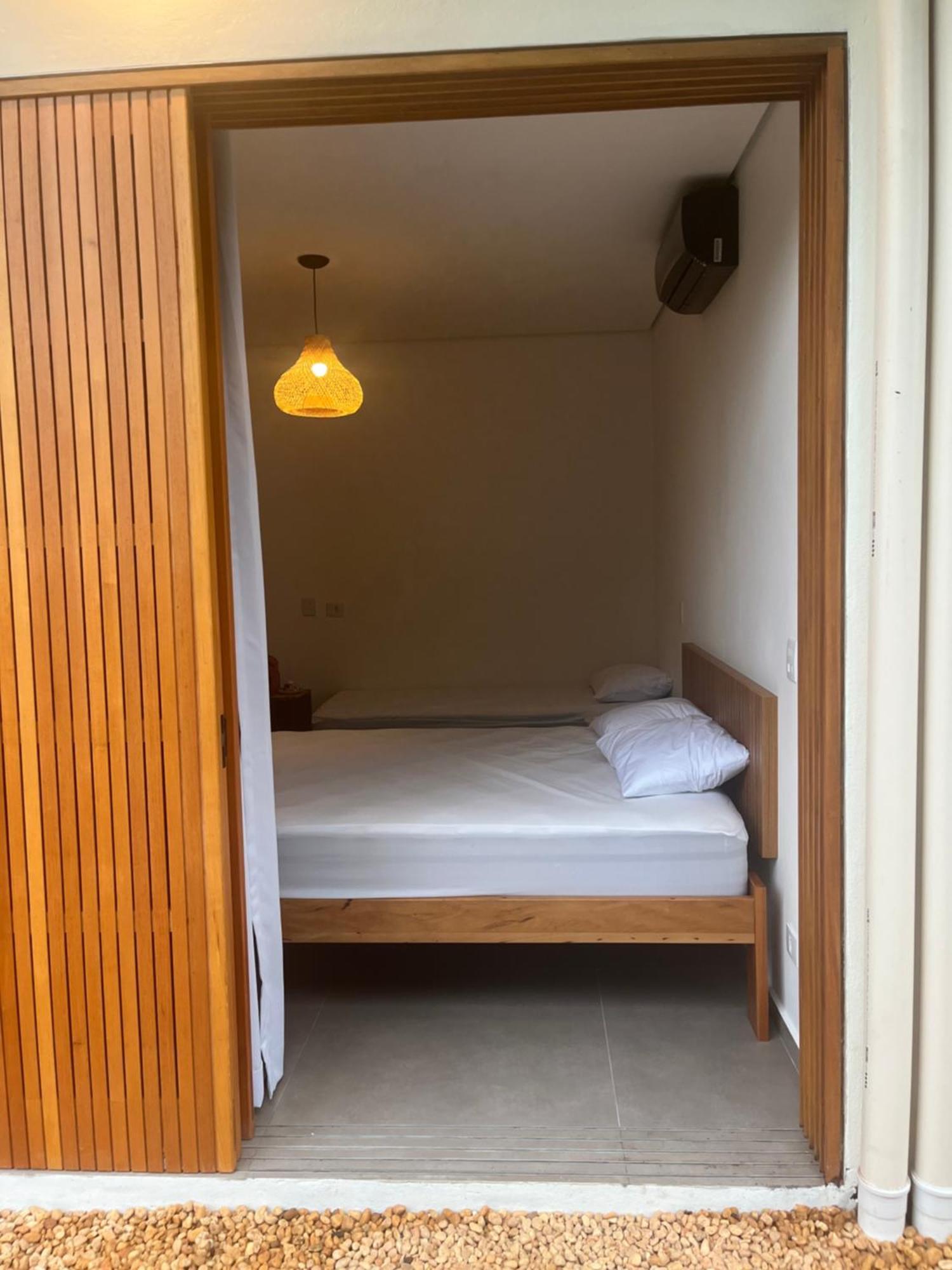 Casa Fiji - Suites Luxo - Praia De Itamambuca - Ao Lado Da Praia Ubatuba Extérieur photo