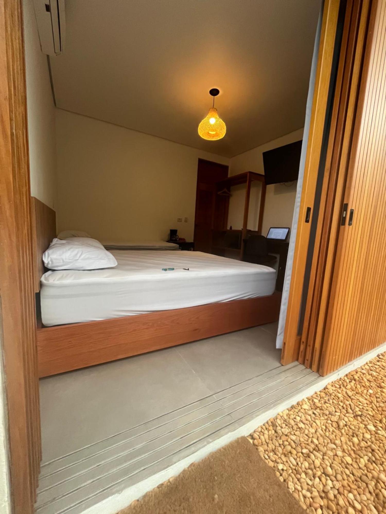 Casa Fiji - Suites Luxo - Praia De Itamambuca - Ao Lado Da Praia Ubatuba Extérieur photo