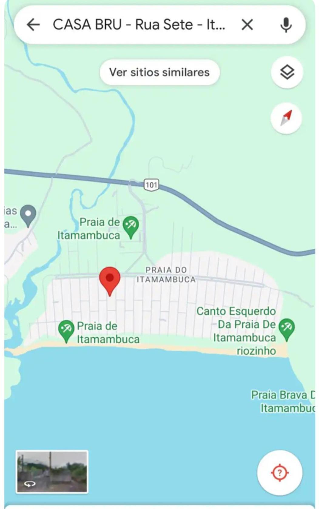Casa Fiji - Suites Luxo - Praia De Itamambuca - Ao Lado Da Praia Ubatuba Extérieur photo