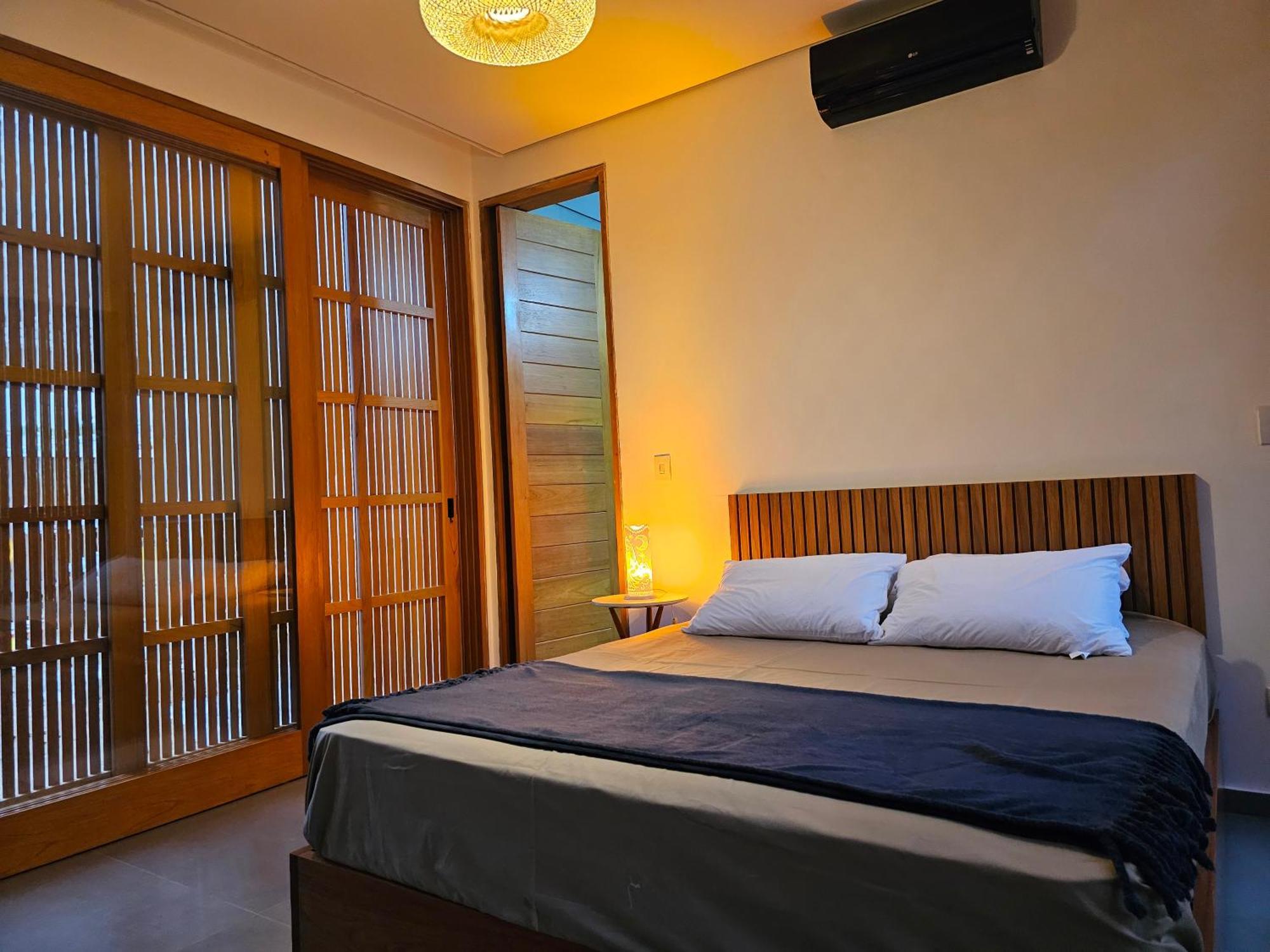 Casa Fiji - Suites Luxo - Praia De Itamambuca - Ao Lado Da Praia Ubatuba Extérieur photo