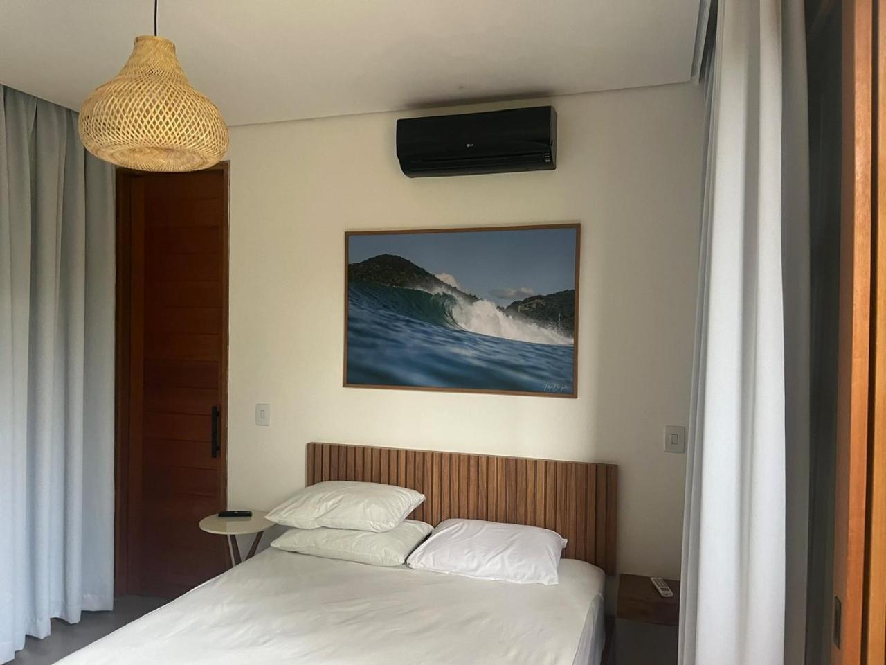 Casa Fiji - Suites Luxo - Praia De Itamambuca - Ao Lado Da Praia Ubatuba Extérieur photo