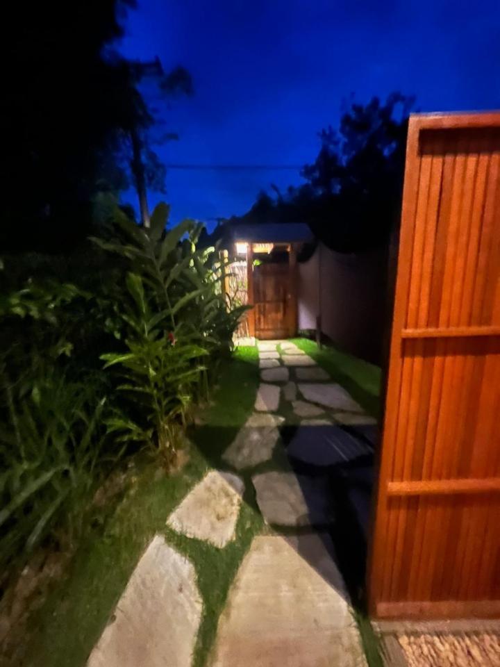 Casa Fiji - Suites Luxo - Praia De Itamambuca - Ao Lado Da Praia Ubatuba Extérieur photo