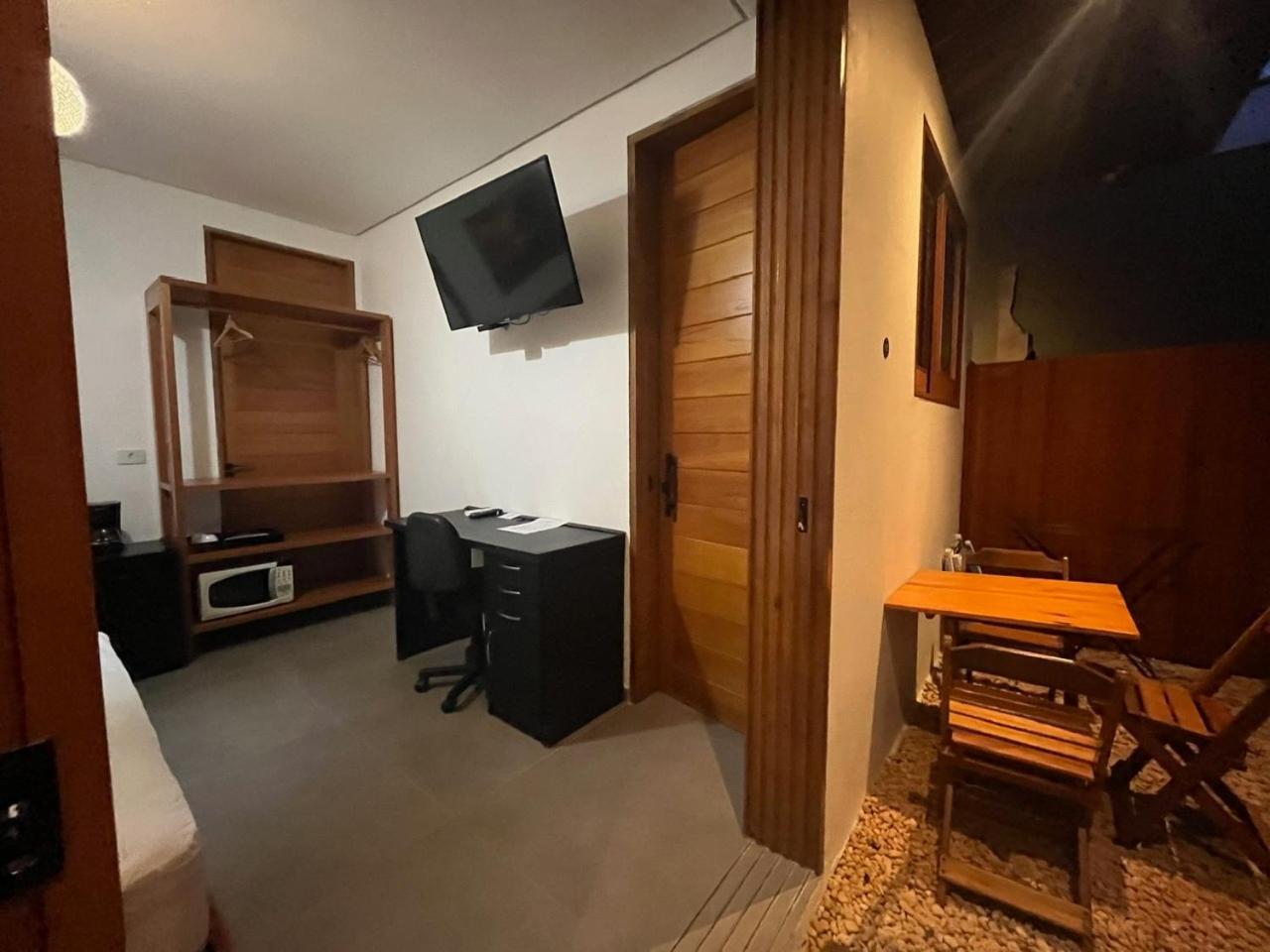 Casa Fiji - Suites Luxo - Praia De Itamambuca - Ao Lado Da Praia Ubatuba Extérieur photo