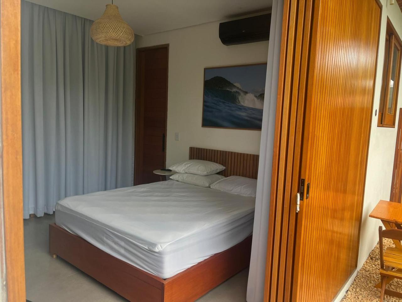 Casa Fiji - Suites Luxo - Praia De Itamambuca - Ao Lado Da Praia Ubatuba Extérieur photo