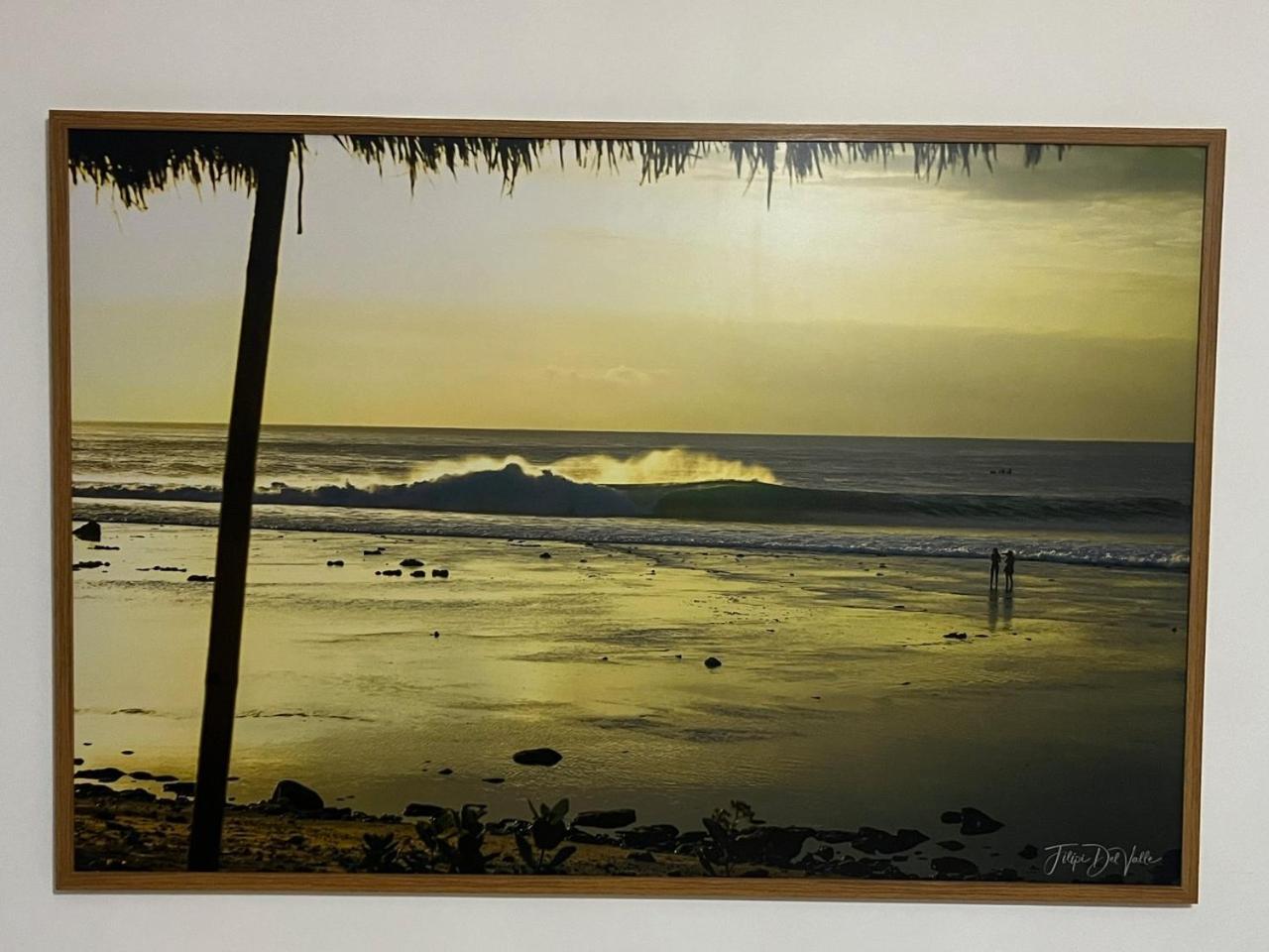 Casa Fiji - Suites Luxo - Praia De Itamambuca - Ao Lado Da Praia Ubatuba Extérieur photo