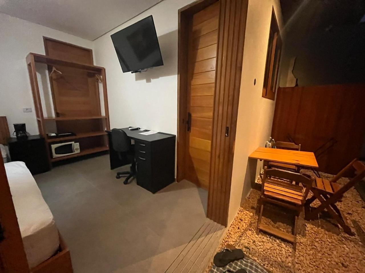 Casa Fiji - Suites Luxo - Praia De Itamambuca - Ao Lado Da Praia Ubatuba Extérieur photo