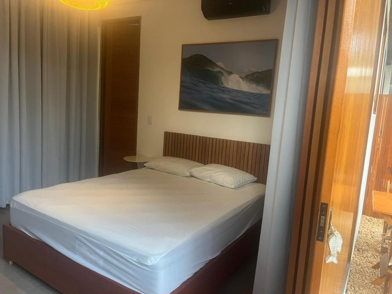 Casa Fiji - Suites Luxo - Praia De Itamambuca - Ao Lado Da Praia Ubatuba Extérieur photo