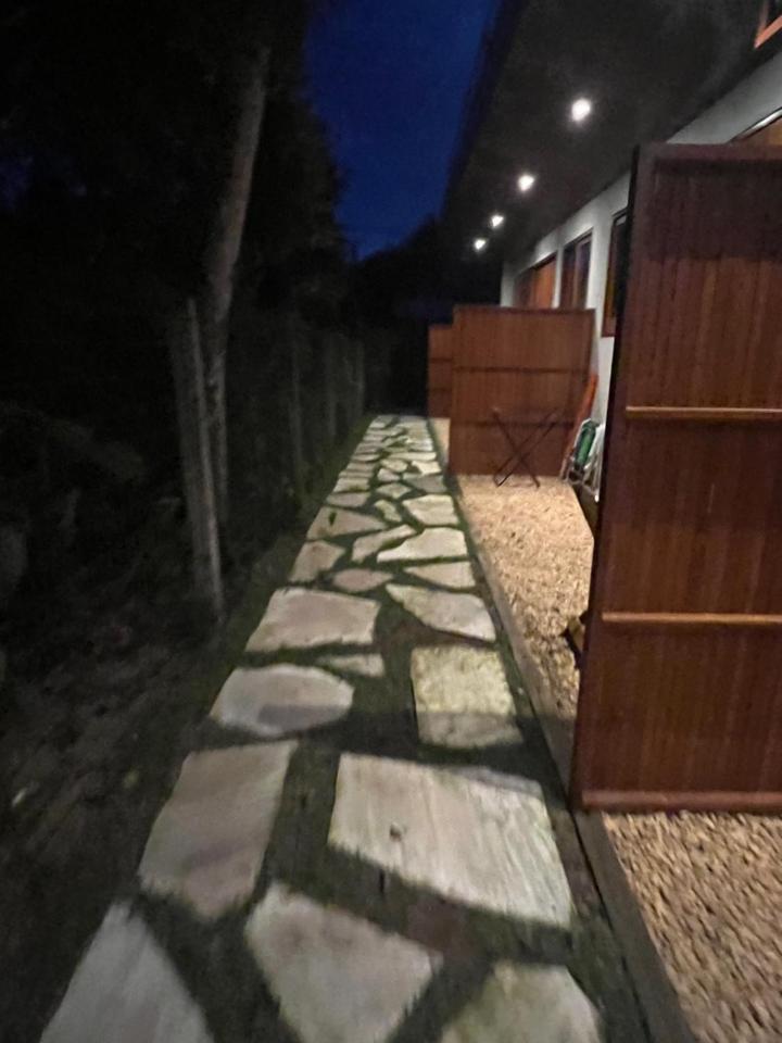 Casa Fiji - Suites Luxo - Praia De Itamambuca - Ao Lado Da Praia Ubatuba Extérieur photo
