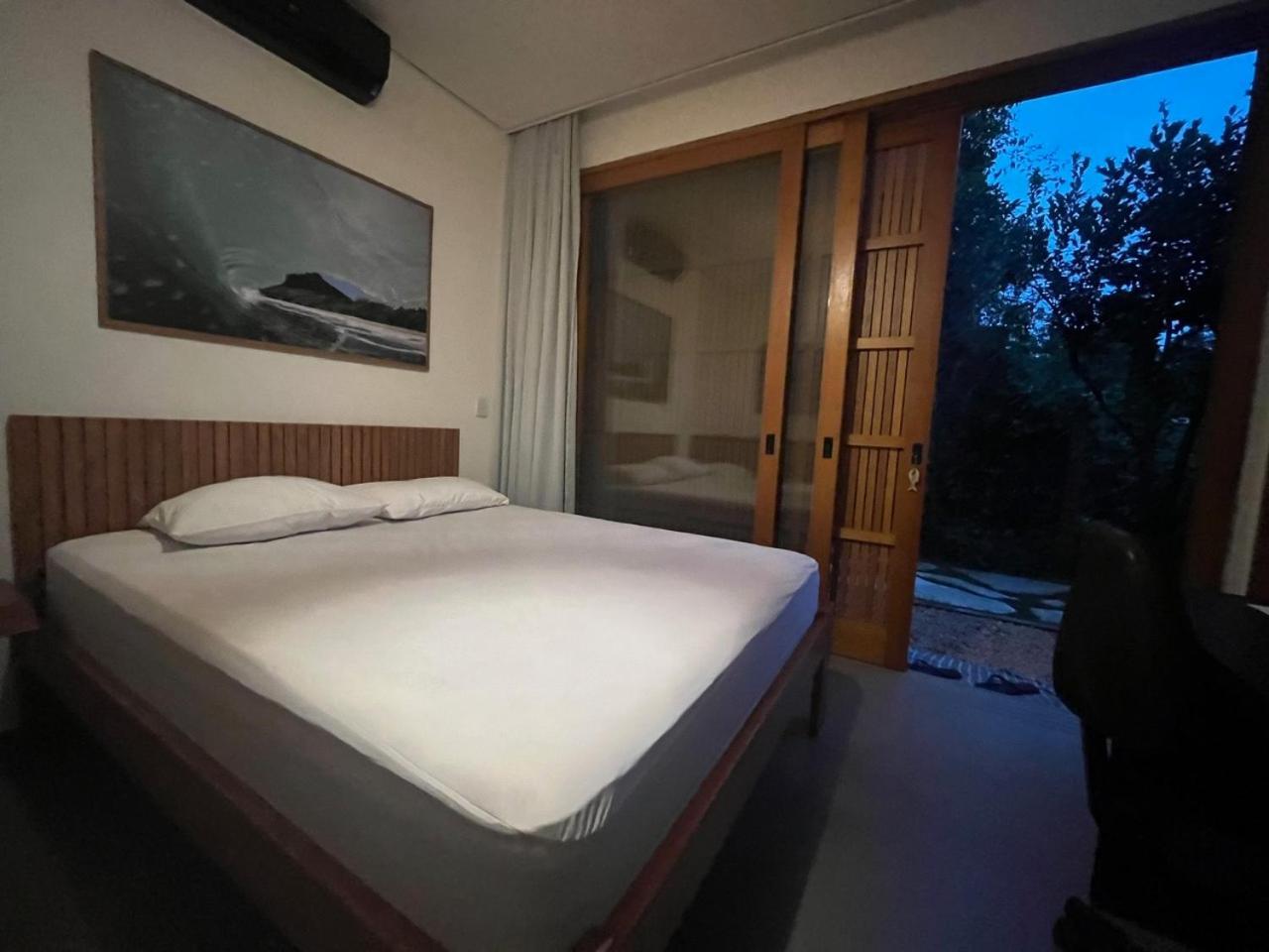 Casa Fiji - Suites Luxo - Praia De Itamambuca - Ao Lado Da Praia Ubatuba Extérieur photo