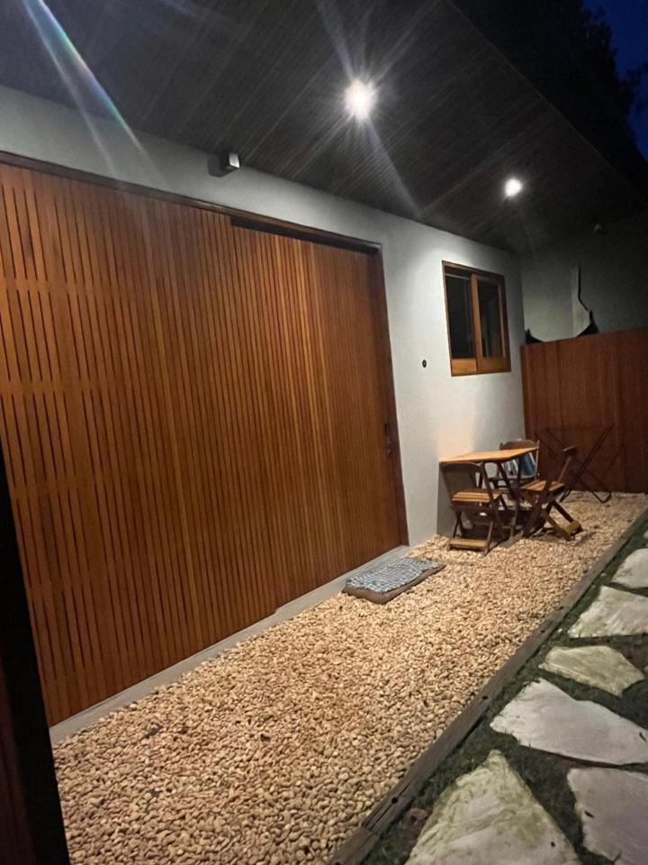 Casa Fiji - Suites Luxo - Praia De Itamambuca - Ao Lado Da Praia Ubatuba Extérieur photo