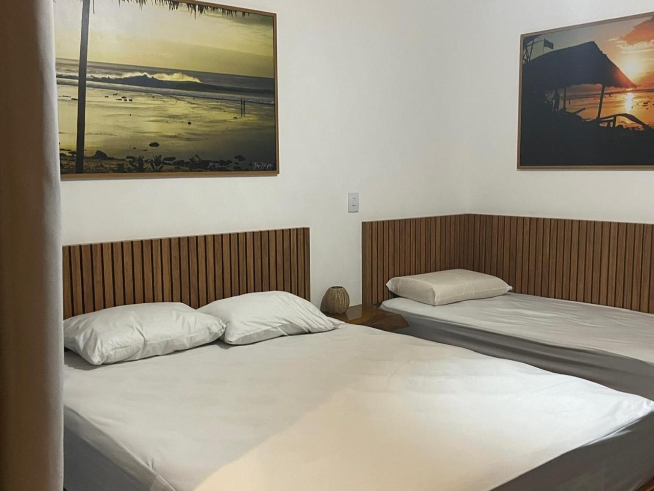 Casa Fiji - Suites Luxo - Praia De Itamambuca - Ao Lado Da Praia Ubatuba Extérieur photo
